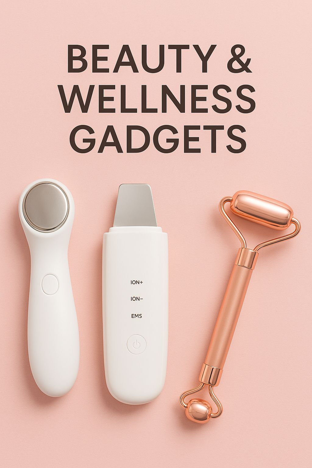 Beauty Gadgets