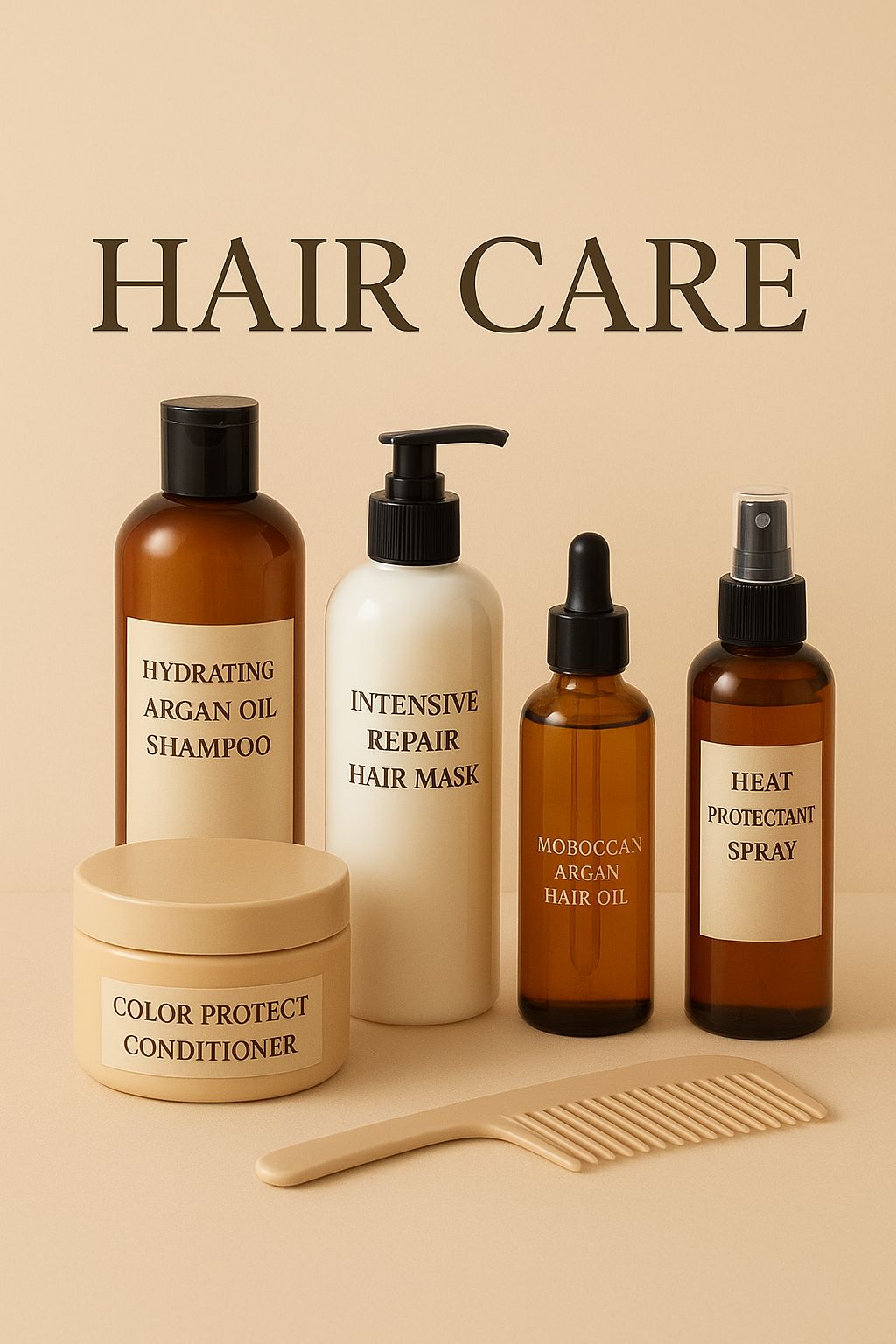 Hair Care