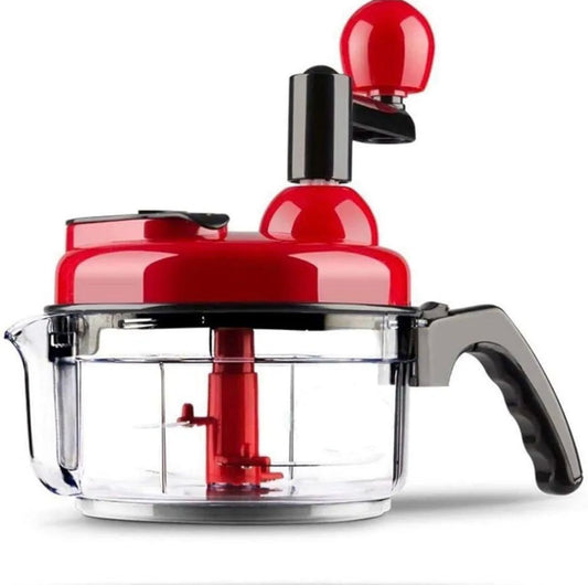 New Stylish Quick Chopper – Multi-Function Kitchen Essential