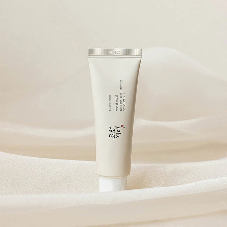 Sun Block (SPF50) (Original)