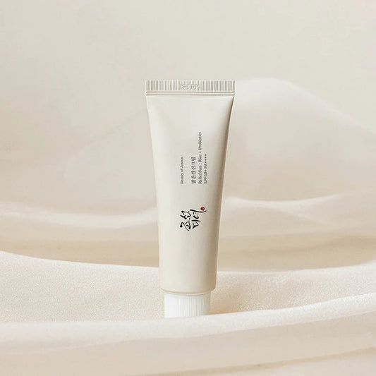 Sun Block (SPF50) (Original)